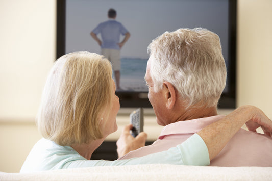 Hearing Aids: Transforming Seniors' Lives